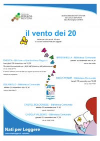 20anniNpLocandina