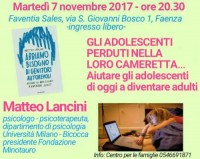 ADOLESCENTI