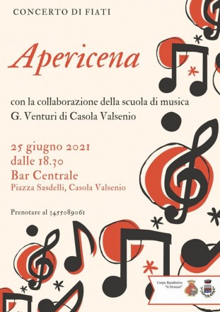 Apericena-scuola-di-musica