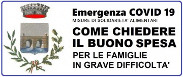 BUONO-SPESA
