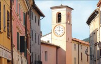 campanile