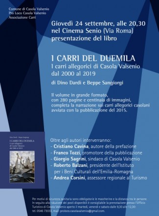 CARRIDUEMILA