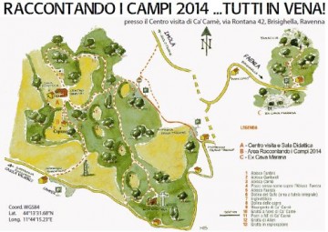 cartina