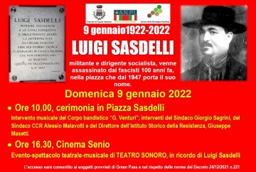Cerimonia_100_anniversario