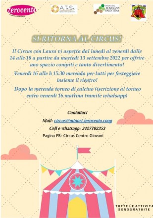 circus