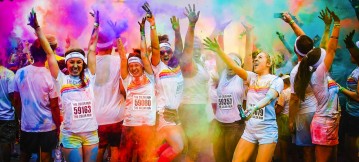 COLORRUN