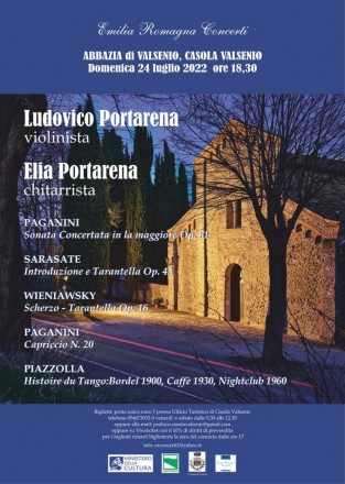 Concerto-Abbazia-Valsenio