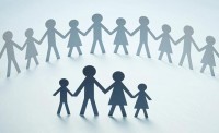 famiglie