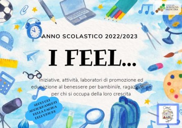 feel