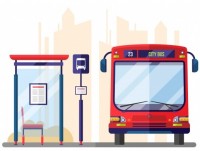 fermata-bus