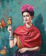 frida