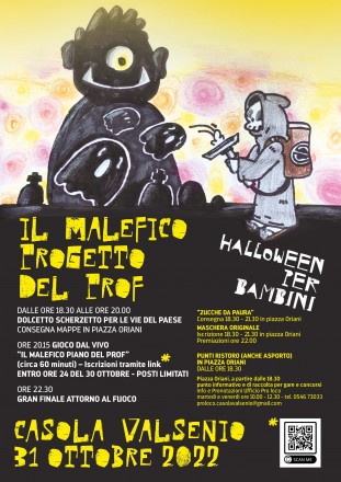 halloween