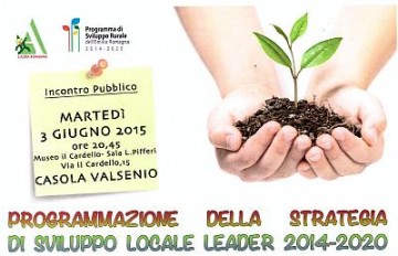 incontro