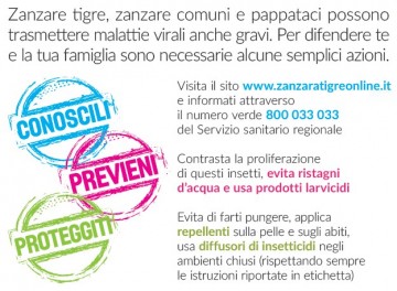 info-zanzara