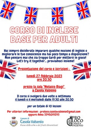 inglese