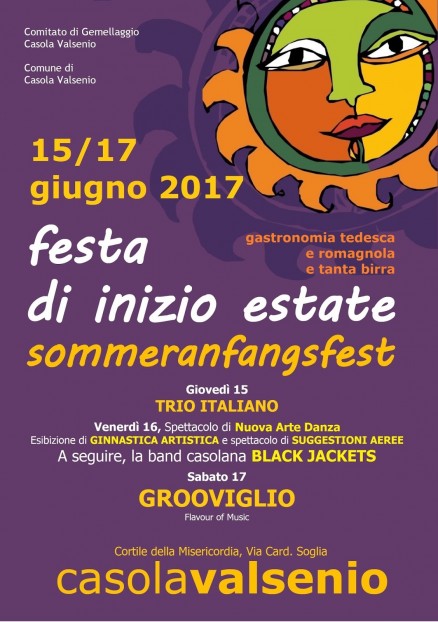 inizioestate
