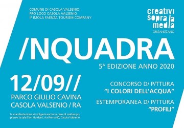 inquadra