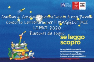 maggiodeiibri