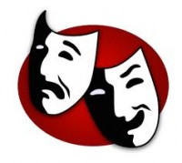 Maschere-teatro