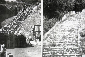 MAUTHAUSEN_La-scala-della-morte