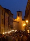Mercatino-serale