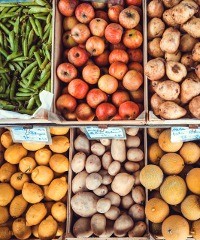 MERCATO