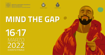 MIND-THE-GAP