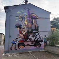 murales