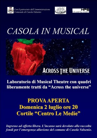 musical