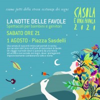 NotteFavole