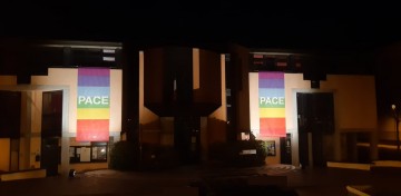 pace