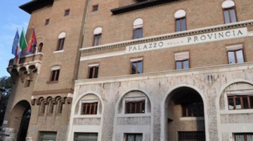 palazzoProvincia