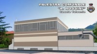 palestra