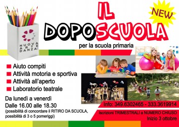 palestra