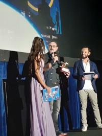 premiazione