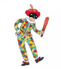 pulcinella