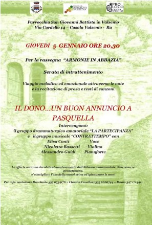rassegna