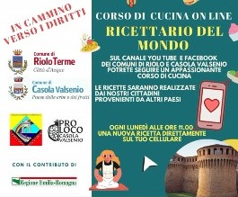 ricettario
