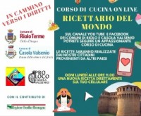 ricettario
