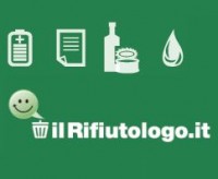 rifiutologo