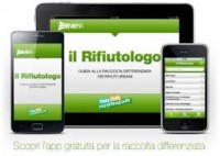 rifiutologo