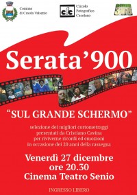 serata900