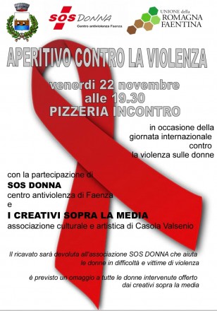 SOS-Donna