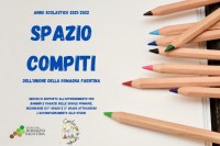 Spazio-compiti
