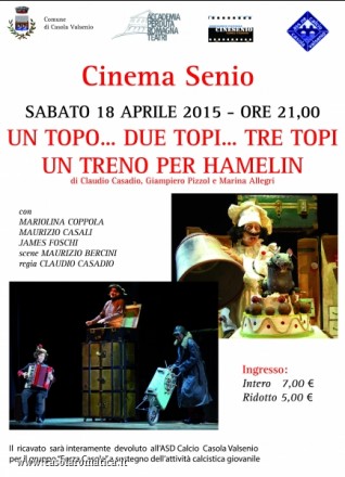 spettacolo