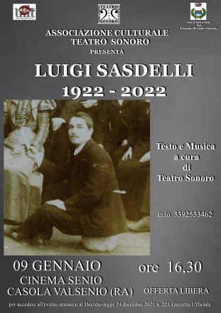 Teatro-Sonoro