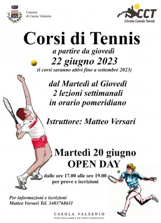 tennis
