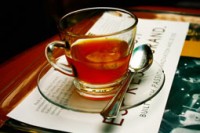 tisana