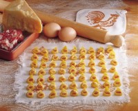 tortellini
