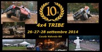 tribe